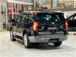 شيفروليه تاهو